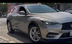 إنفينيتي QX30